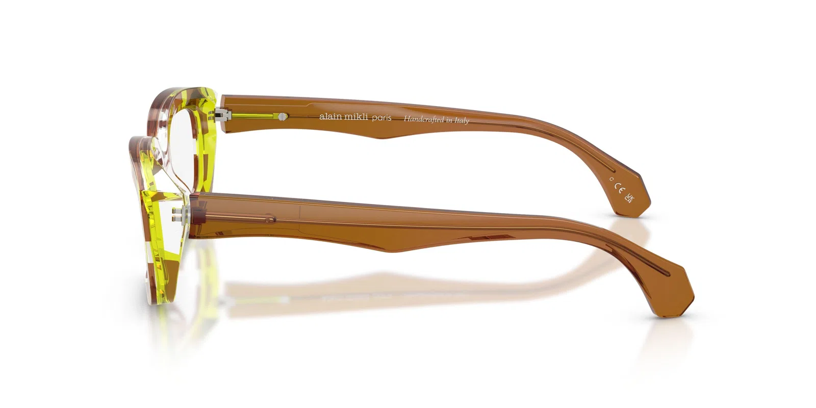 Alain Mikli 3536 Eyeglasses - view 28